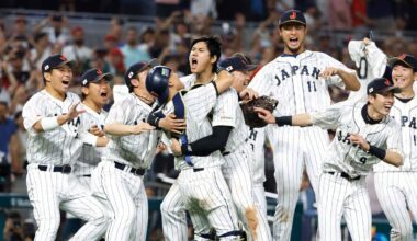 When did baseball start in Japan and how did it become so popular? – NBC Los Angeles