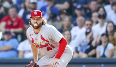 Fantasy Baseball Leaderboard: Most Drafted Players