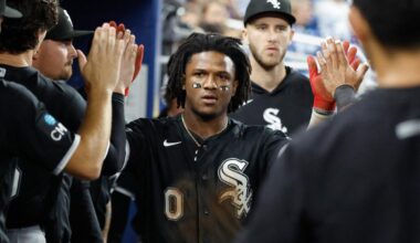 White Sox vs. Marlins odds, prediction: MLB picks, best bets