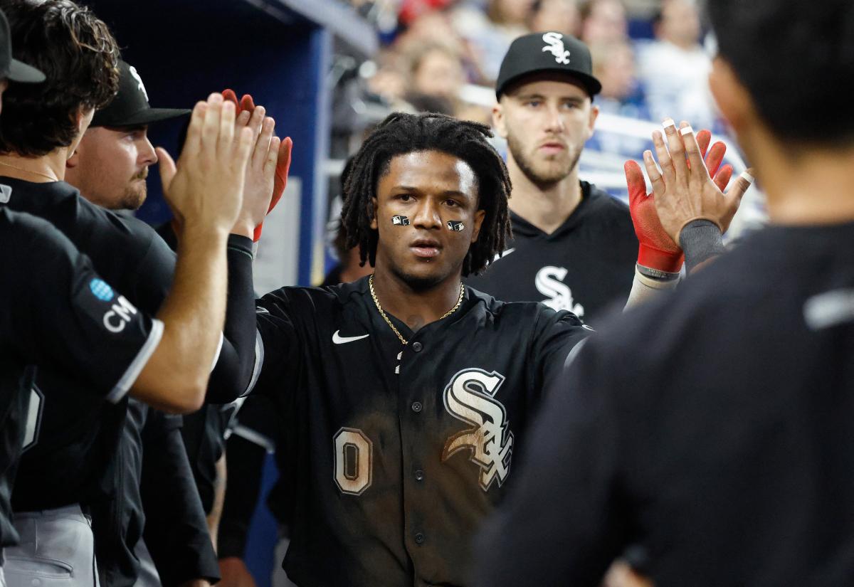 White Sox vs. Marlins odds, prediction: MLB picks, best bets