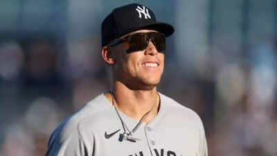 “Who cares?”: New York Yankees captain Aaron Judge opens up about Bryce Harper’s message before playoff pressure hit