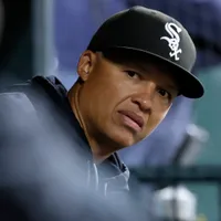 Former No. 4 prospect won’t make White Sox Opening Day roster