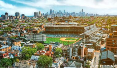 Another look at the Cubs’ likely Opening Day roster