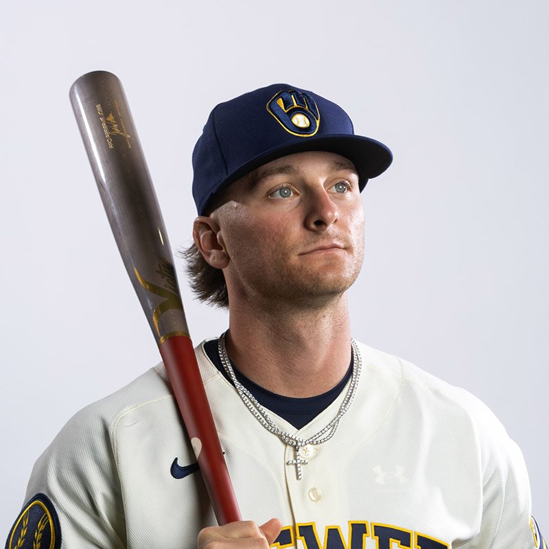 Jett Williams - 2026 Milwaukee Brewers Top Prospects Ranking