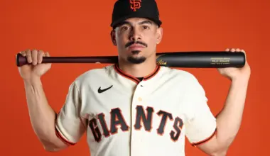 Willy Adames explains what could change everything for Giants in 2026