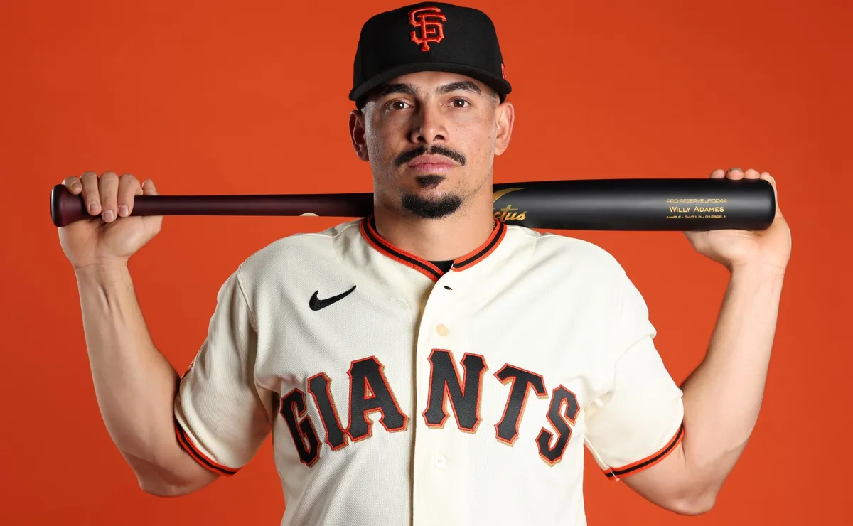 Willy Adames explains what could change everything for Giants in 2026