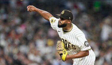 Vásquez, Tatis lead the Padres to a 3-0 win over the Tigers to avoid sweep
