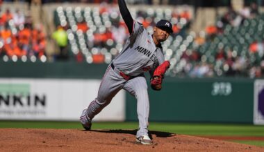 Royce Lewis tiebreaking homer carries Twins past Orioles 4-1 for 1st win of season