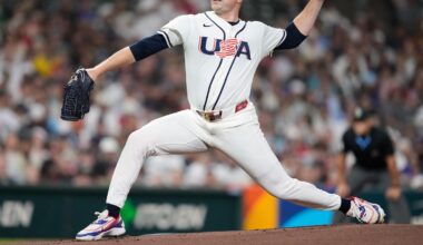 Tarik Skubal rethinks World Baseball Classic plan after an emotional US start