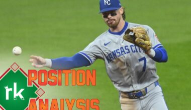Kansas City Royals 2026 Position Analysis: Shortstop - Royals