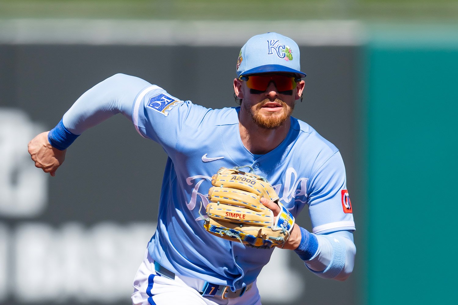 2026 Kansas City Royals Opening Day Roster Projection, v2.0 - Royals Keep