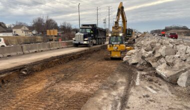 Brewers unveil plan to combat gameday congestion during I-94 construction