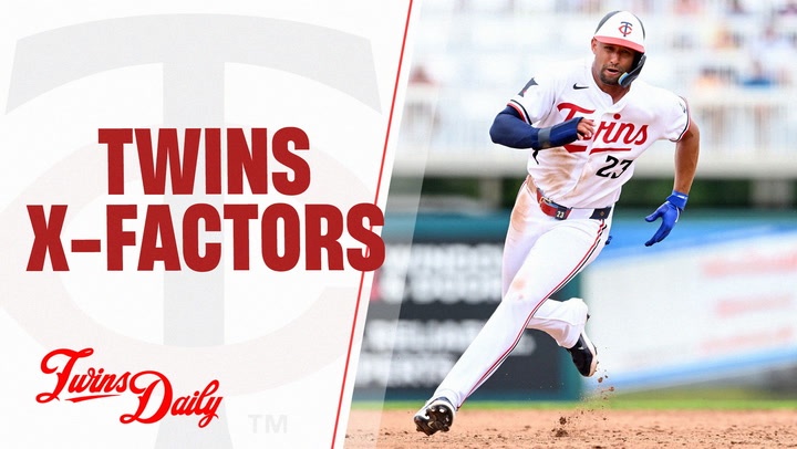 These X-Factors Will Define the Twins’ 2026 Season - Minnesota Twins Videos