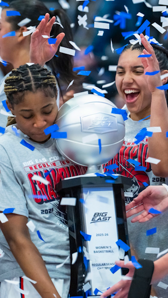 Who’s Beating UConn During March Madness?