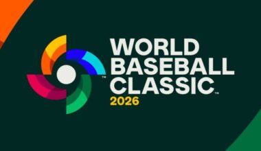 Padres in the WBC: The times and where to watch