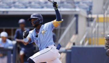 Expert League Draft Review | RotoWire