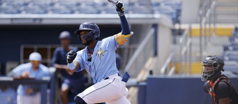 Expert League Draft Review | RotoWire