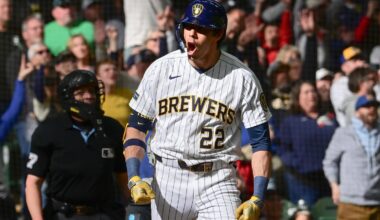 Brewers Week In Review: A Perfect Start - Brewers