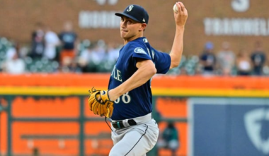 MLB DFS Picks: Top DraftKings Plays and Strategy