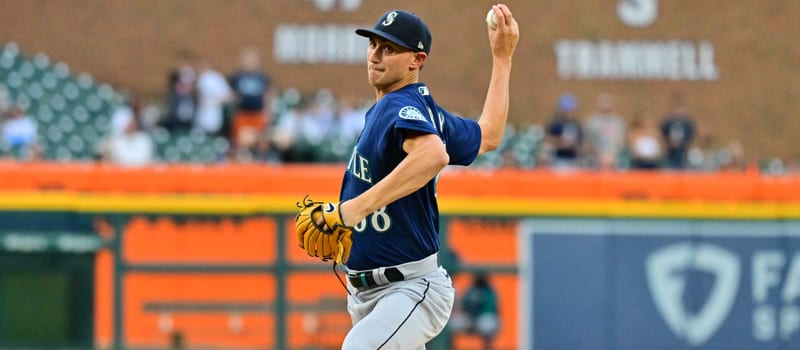 MLB DFS Picks: Top DraftKings Plays and Strategy