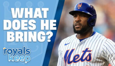What Will Starling Marte Bring To The Royals?