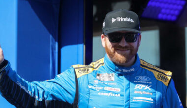 NASCAR Cup Series DraftKings DFS Picks and Best Bets: Straight Talk Wireless 500