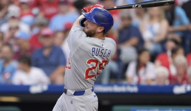 Fantasy Baseball Strategy: Platoon Players|RotoWire