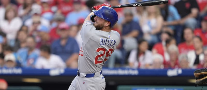 Fantasy Baseball Strategy: Platoon Players|RotoWire
