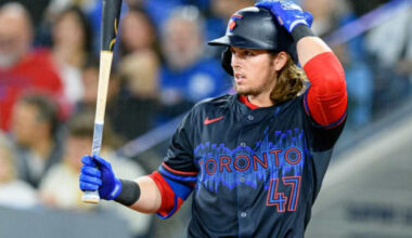 MLB DFS Picks & Strategy for DraftKings – Top Plays Monday, March 30