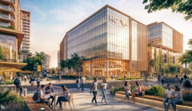 How the Rays’ Campus‑Adjacent District Will Pay Off for Decades