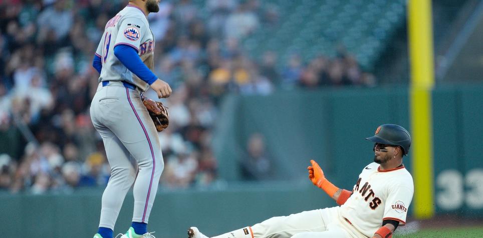 Orioles vs Giants Prediction, Odds, Moneyline, Spread & Over/Under for April 10