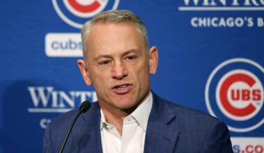 Chicago Cubs Offseason Moves That Already Look Smart, and Dumb
