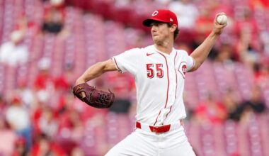 Brandon Williamson Struggles in Return as Reds Fall to Pirates