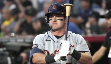 Tigers Boss Compares Kevin McGonigle to Intense MLB Superstar Trio