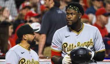 Oneil Cruz Shouldn't Take Blame for Pirates Latest Mistake