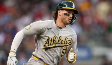 A's Notes: A Small Lineup Change May Have Solved a Bigger Problem