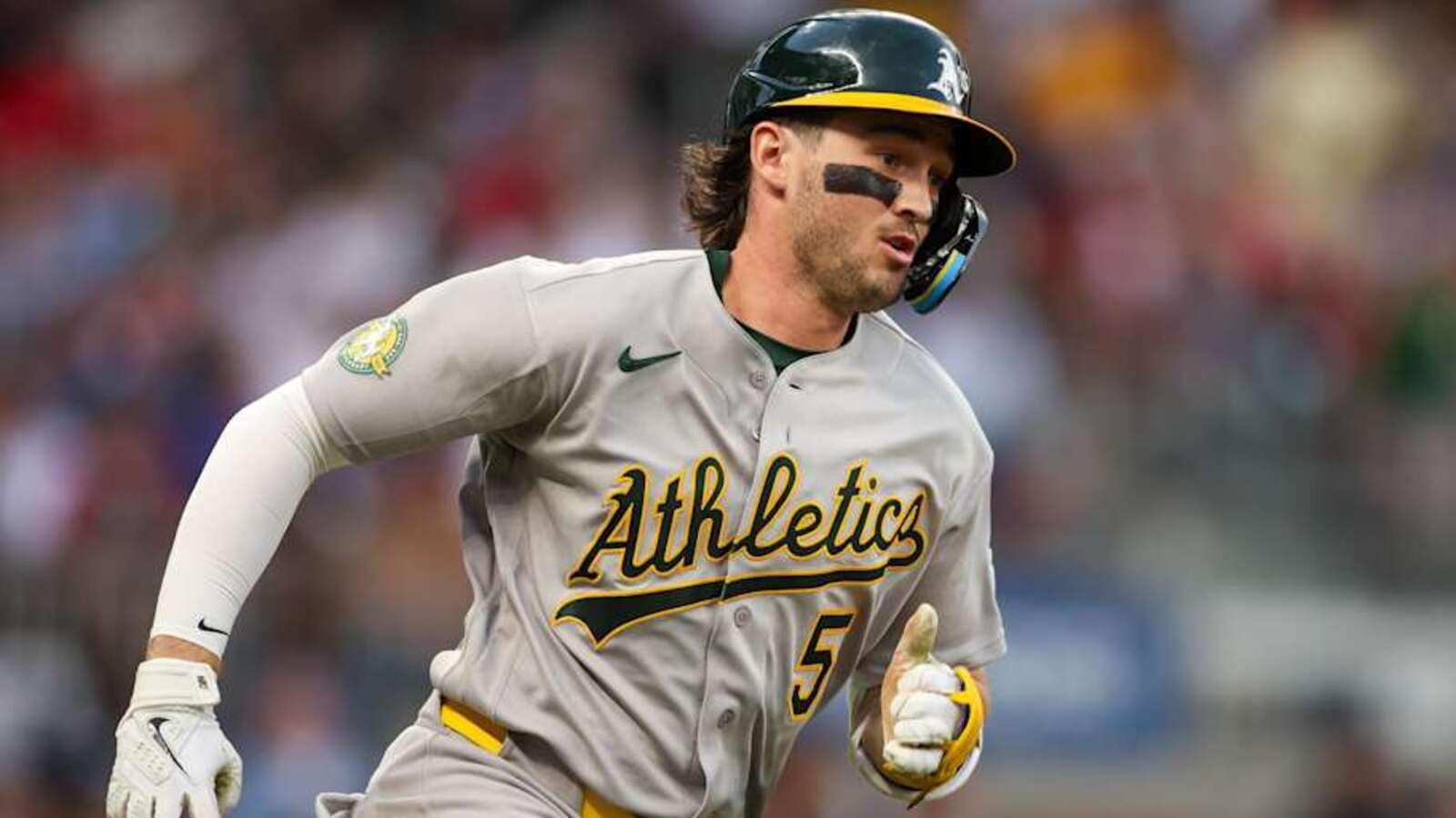 A's Notes: A Small Lineup Change May Have Solved a Bigger Problem