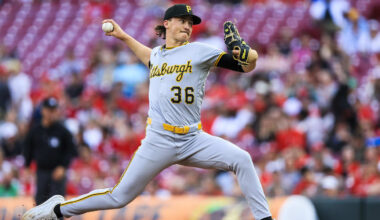 Pirates Should Be Thrilled With Bubba Chandler's First Start