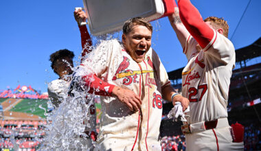 Cardinals Getting Aggressive to Lock Up JJ Wetherholt Long-Term