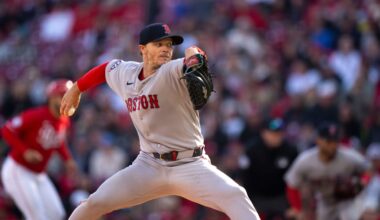 3 Red Sox Players Fighting for New Contracts This Season