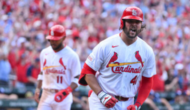 4 Cardinals Players Playing for New Contracts This Season