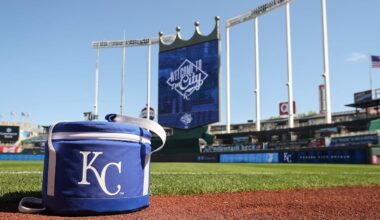 Royals Viewed as Potential Landing Spot for 25-Year-Old All-Star Shortstop