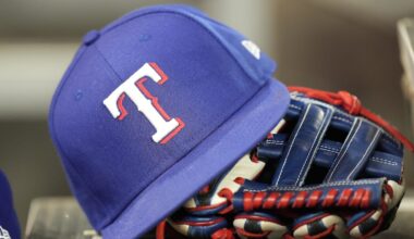Texas Rangers New Faces Driving Impressive Early Season Success