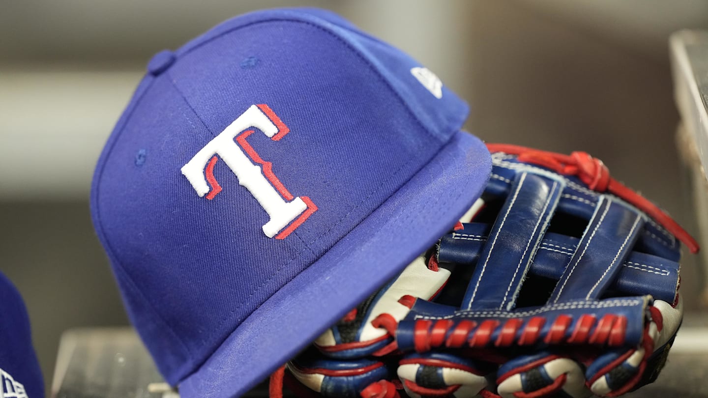 Texas Rangers New Faces Driving Impressive Early Season Success