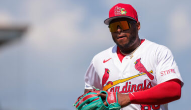 Cardinals Spring Standout Might Not Be in MiLB Much Longer