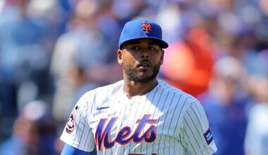 Where Things Stand Between the Mets and Freddy Peralta Extension Talks