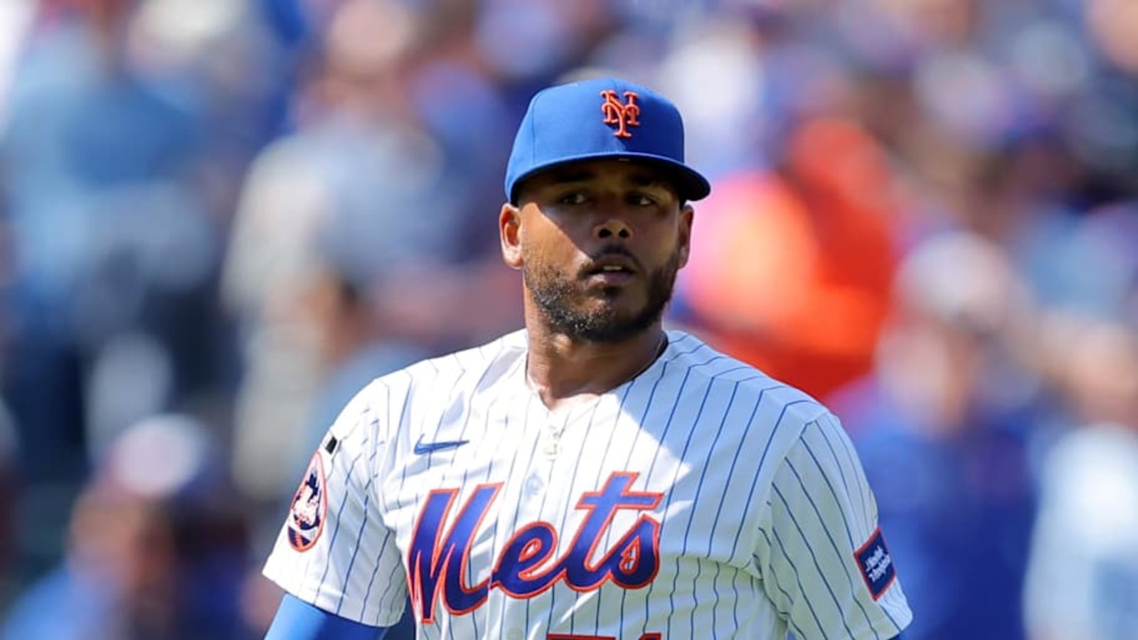 Where Things Stand Between the Mets and Freddy Peralta Extension Talks
