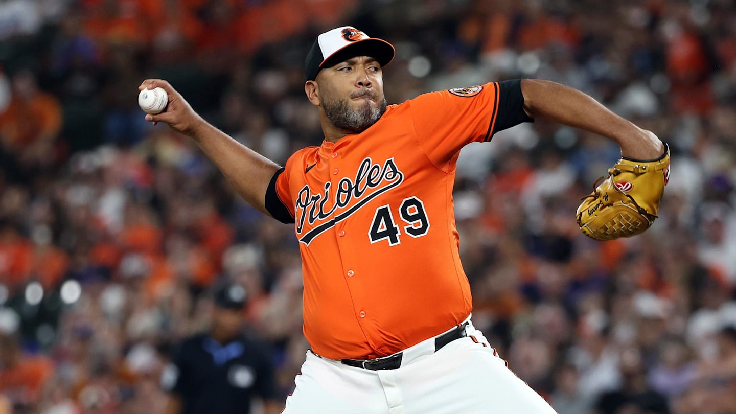 Credit: Daniel Kucin Jr.-Imagn Images