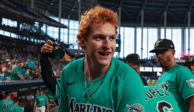 Owen Caissie Doing His Best to Make Cubs Regret Marlins Trade