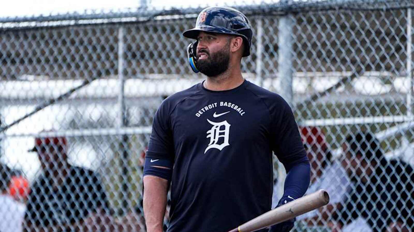 Tigers Offense Struggling as 2025 Season Leaders Continue Demise at Plate